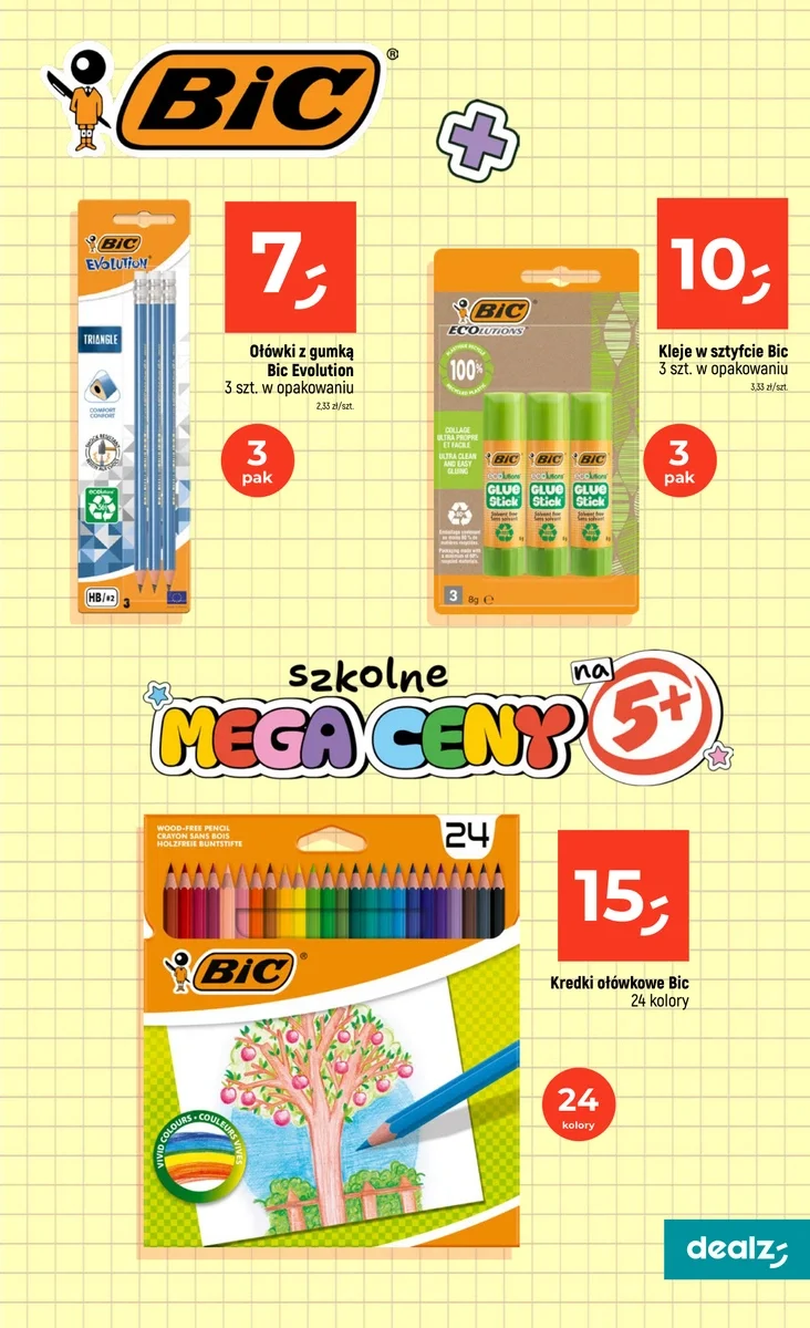 Gazetka promocyjna Dealz str. 49