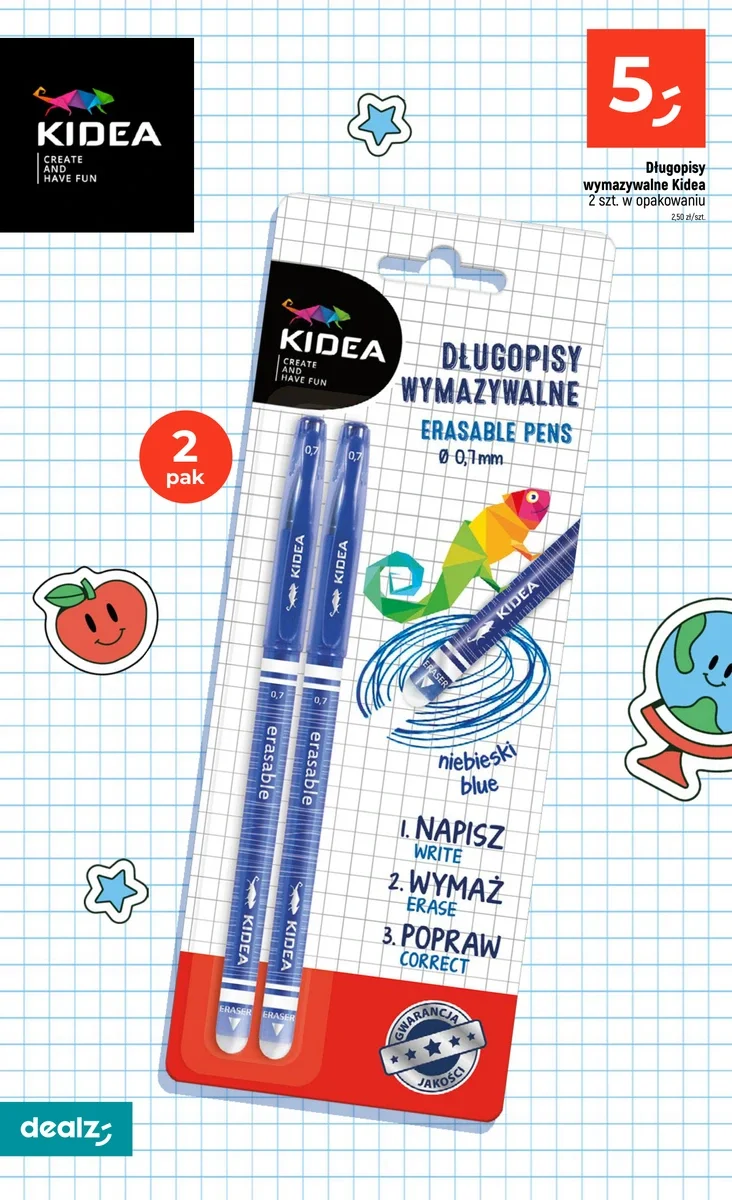 Gazetka promocyjna Dealz str. 50