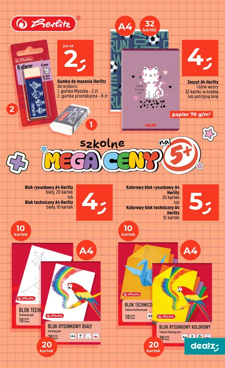 Gazetka promocyjna Dealz str. 55