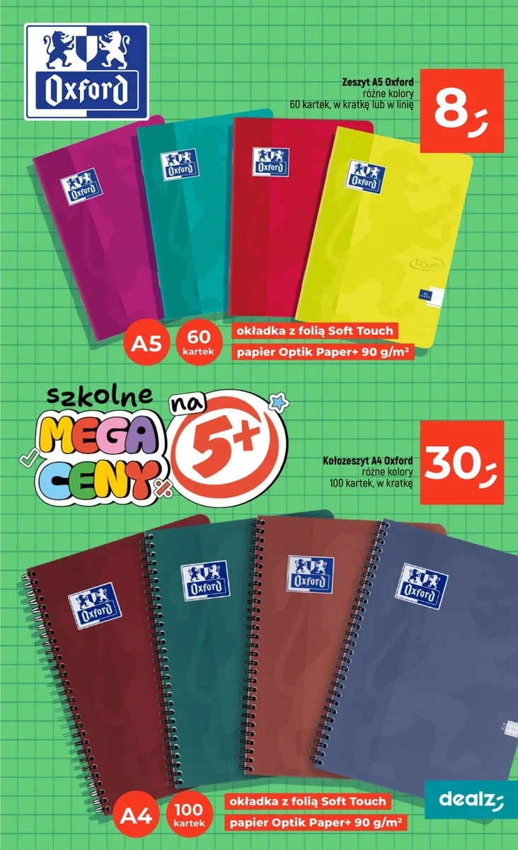 Gazetka promocyjna Dealz str. 57