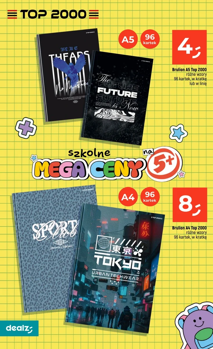 Gazetka promocyjna Dealz str. 62
