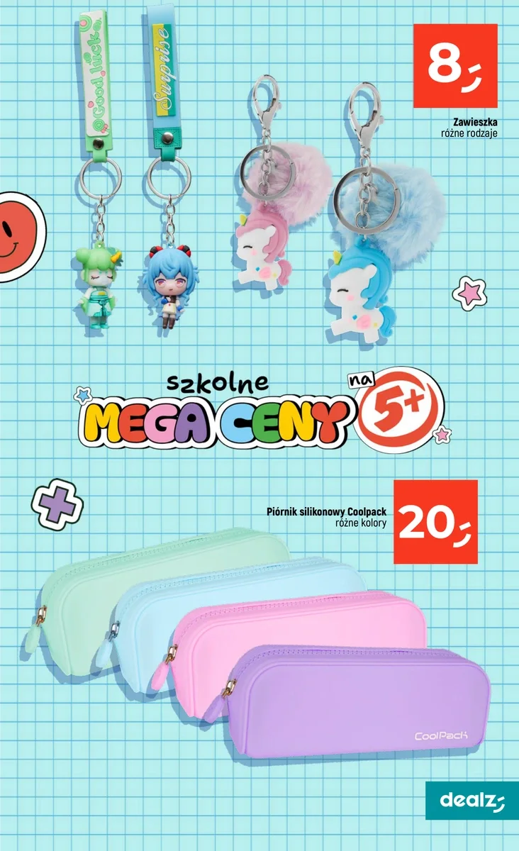 Gazetka promocyjna Dealz str. 67