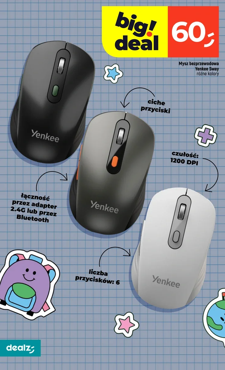 Gazetka promocyjna Dealz str. 72