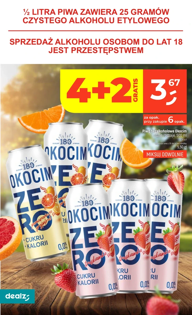 Gazetka promocyjna Dealz str. 24