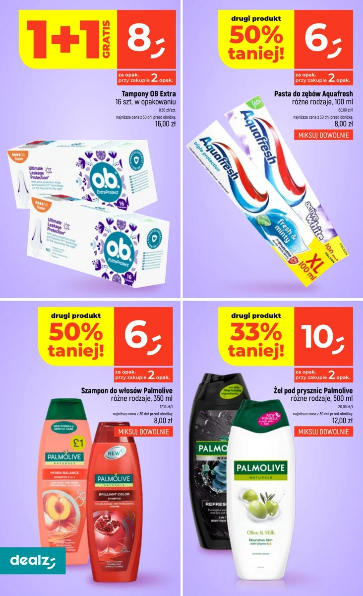 Gazetka promocyjna Dealz str. 26