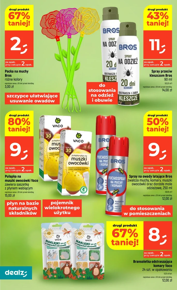 Gazetka promocyjna Dealz str. 28