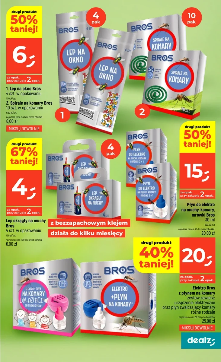 Gazetka promocyjna Dealz str. 29