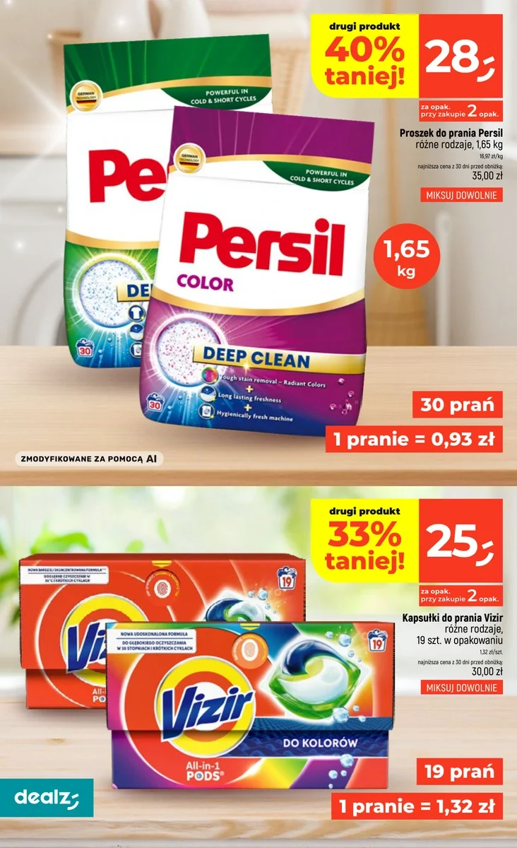 Gazetka promocyjna Dealz str. 30