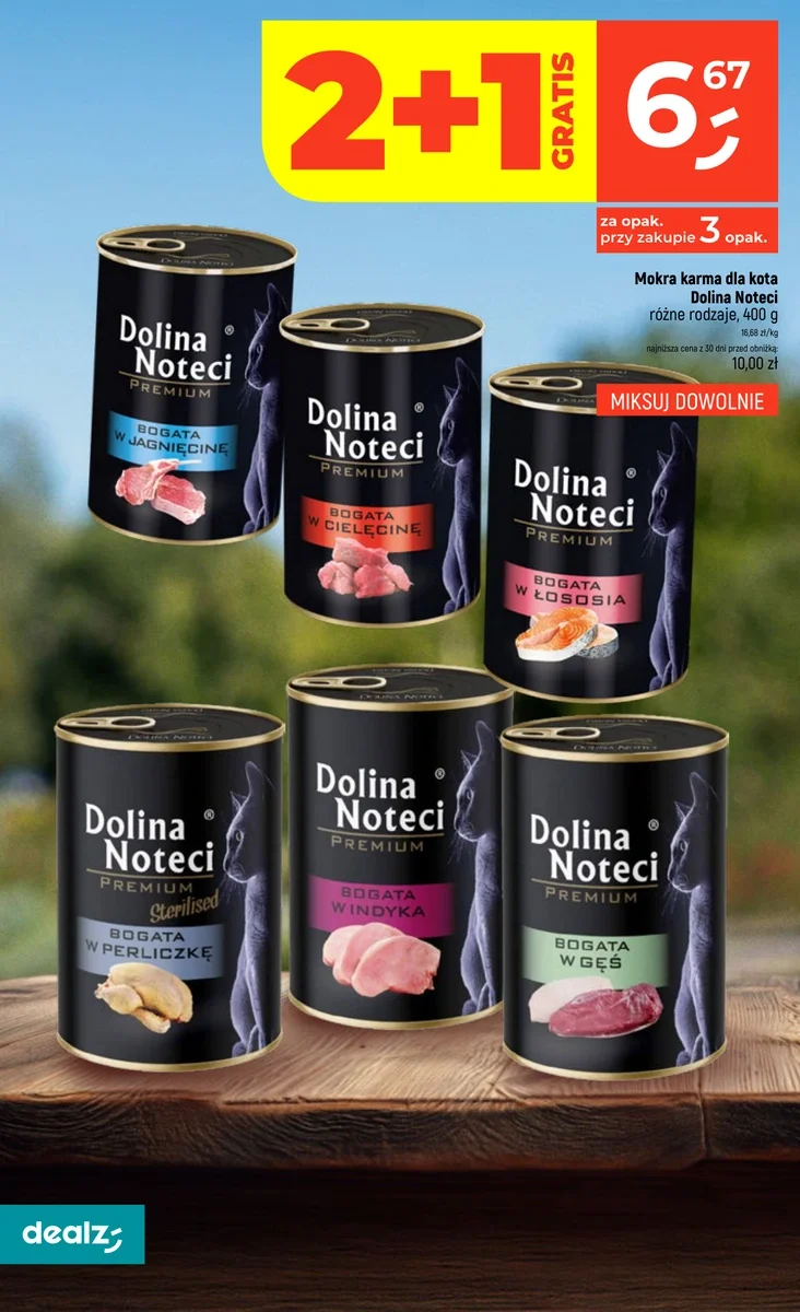 Gazetka promocyjna Dealz str. 34