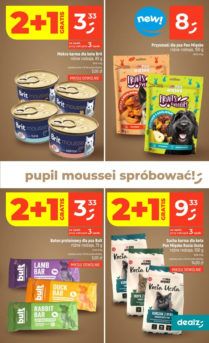 Gazetka promocyjna Dealz str. 35