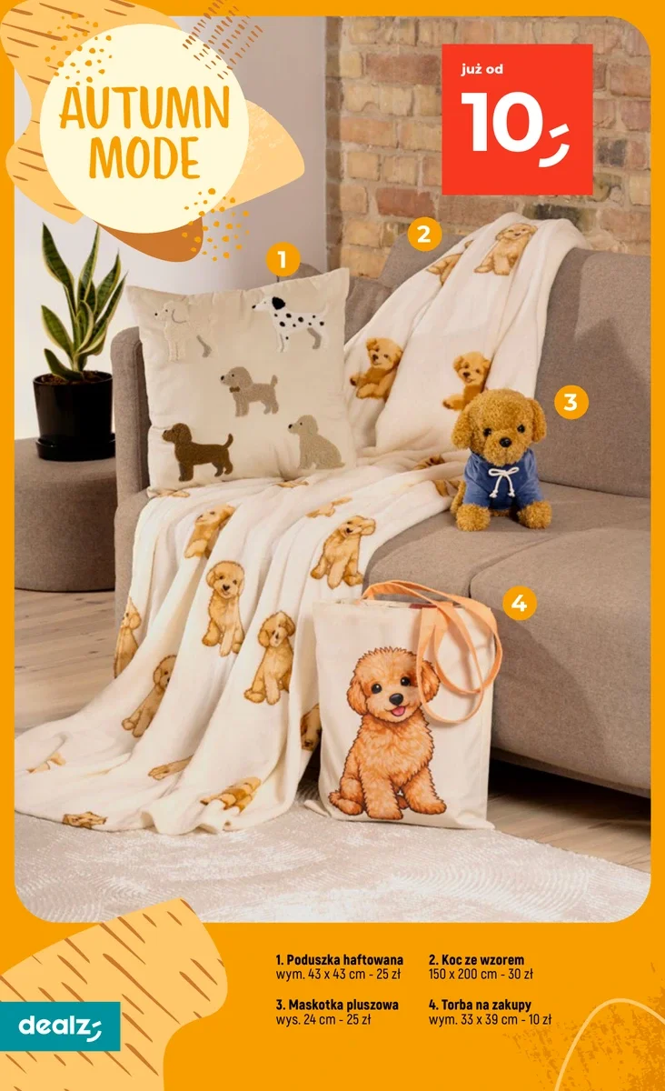 Gazetka promocyjna Dealz str. 36