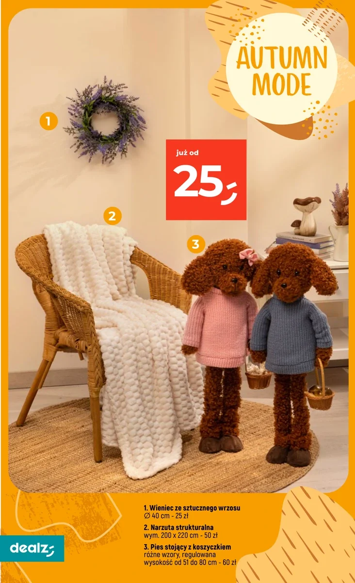 Gazetka promocyjna Dealz str. 38