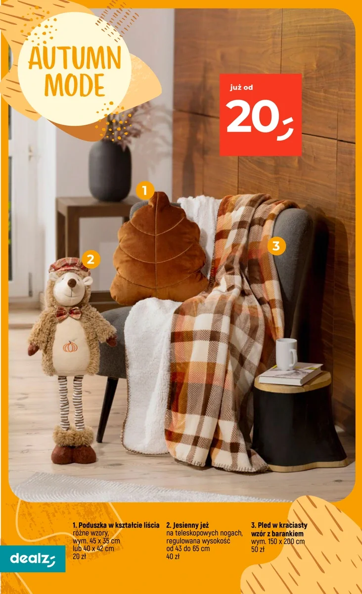 Gazetka promocyjna Dealz str. 40