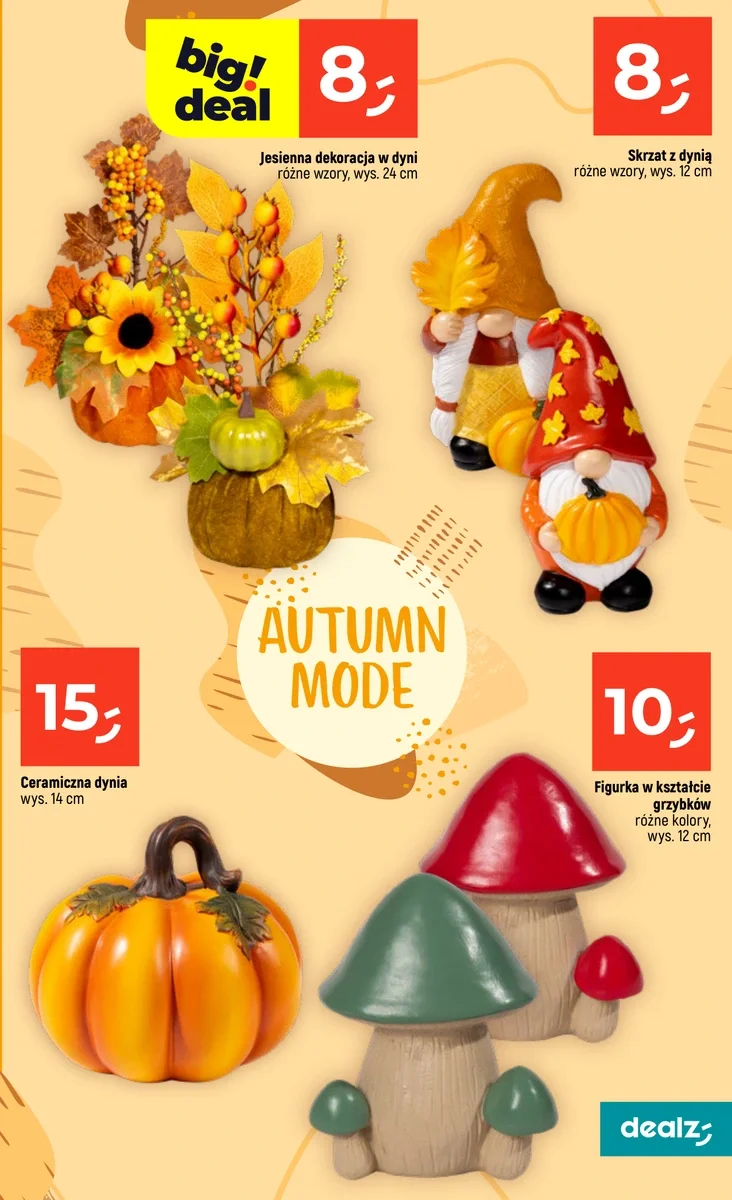 Gazetka promocyjna Dealz str. 41