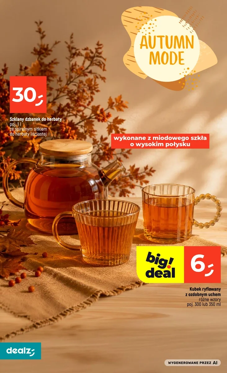 Gazetka promocyjna Dealz str. 42