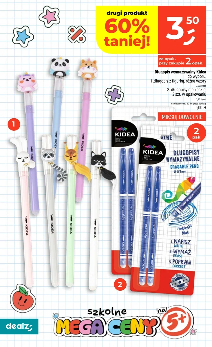Gazetka promocyjna Dealz str. 44