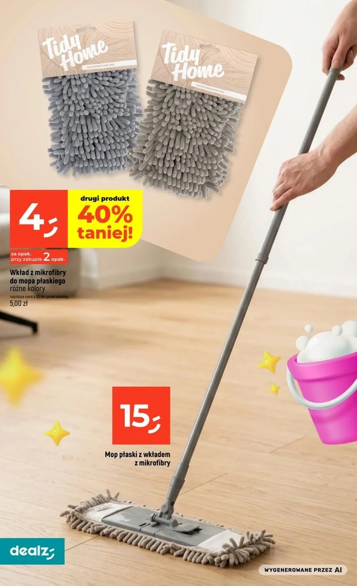 Gazetka promocyjna Dealz str. 18