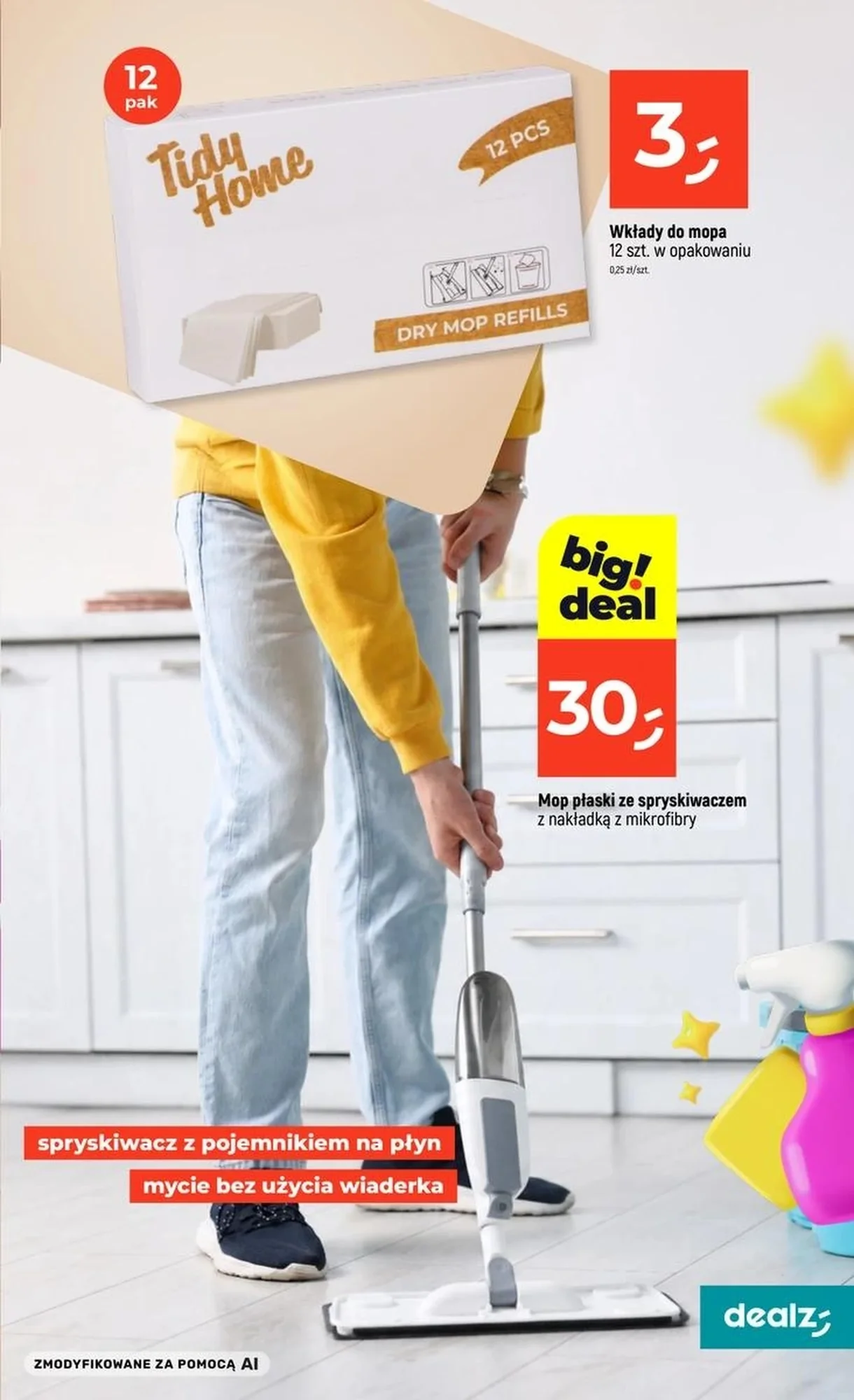 Gazetka promocyjna Dealz str. 19