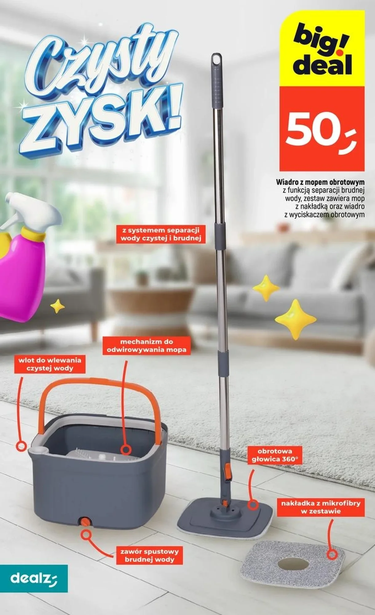 Gazetka promocyjna Dealz str. 20