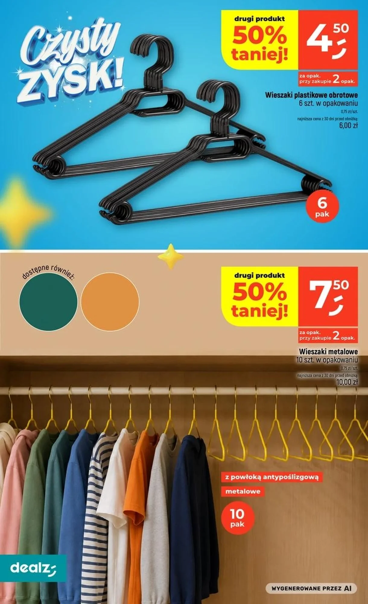 Gazetka promocyjna Dealz str. 24