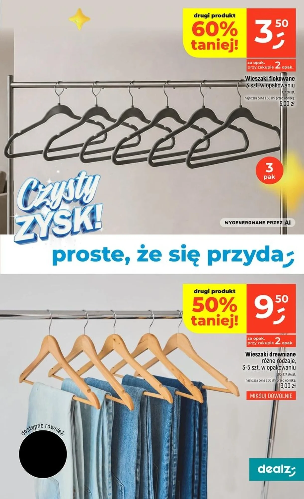 Gazetka promocyjna Dealz str. 25