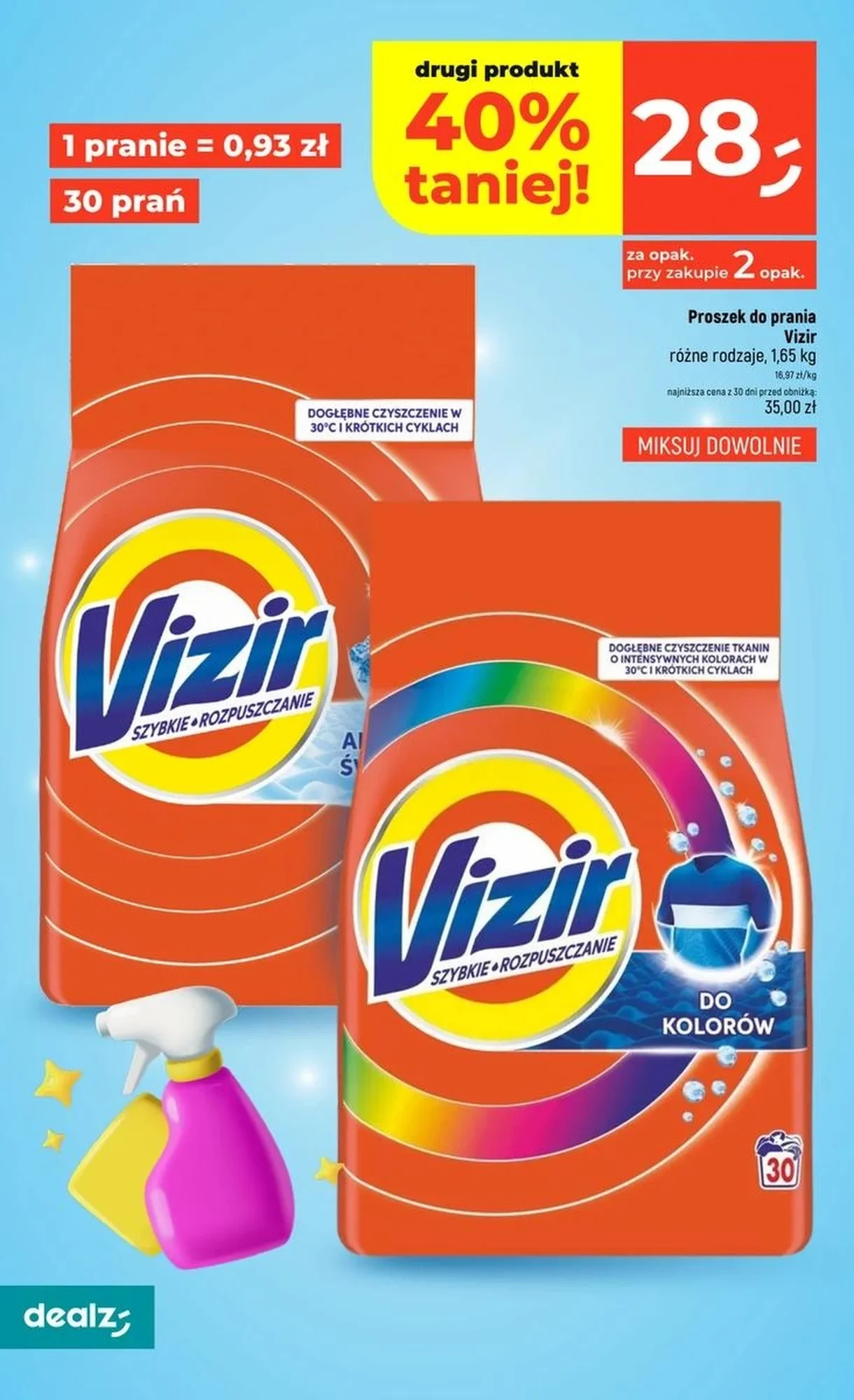 Gazetka promocyjna Dealz str. 4