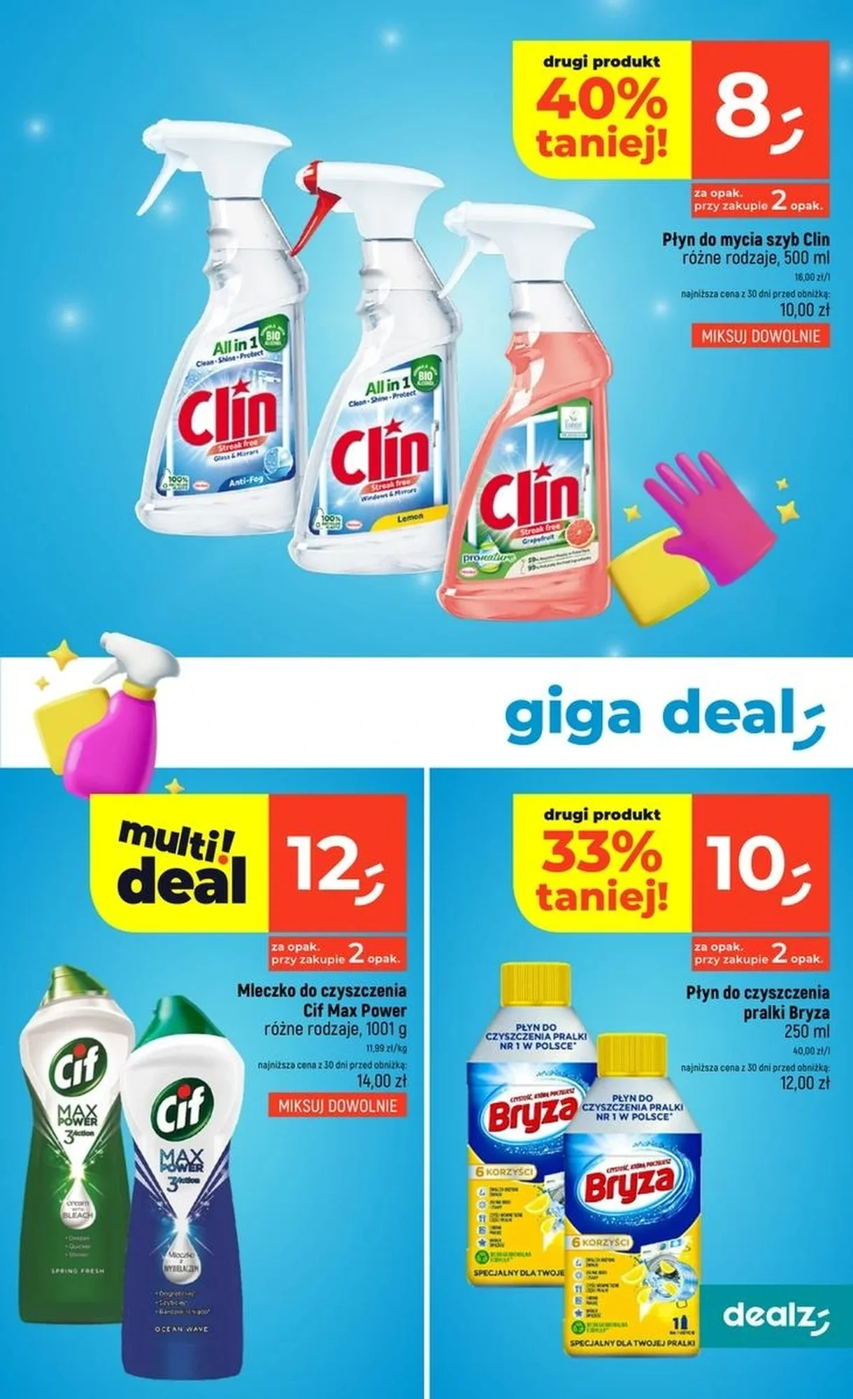 Gazetka promocyjna Dealz str. 9