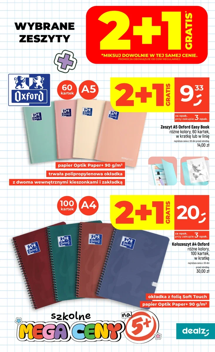 Gazetka promocyjna Dealz str. 11