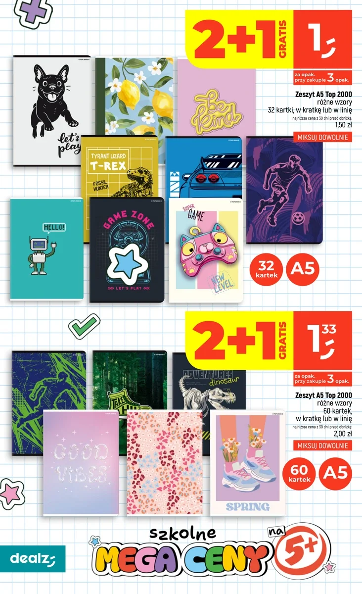 Gazetka promocyjna Dealz str. 12