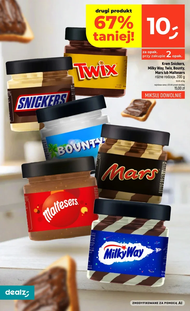 Gazetka promocyjna Dealz str. 16