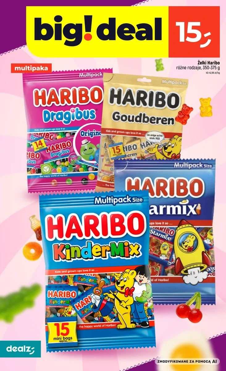 Gazetka promocyjna Dealz str. 18