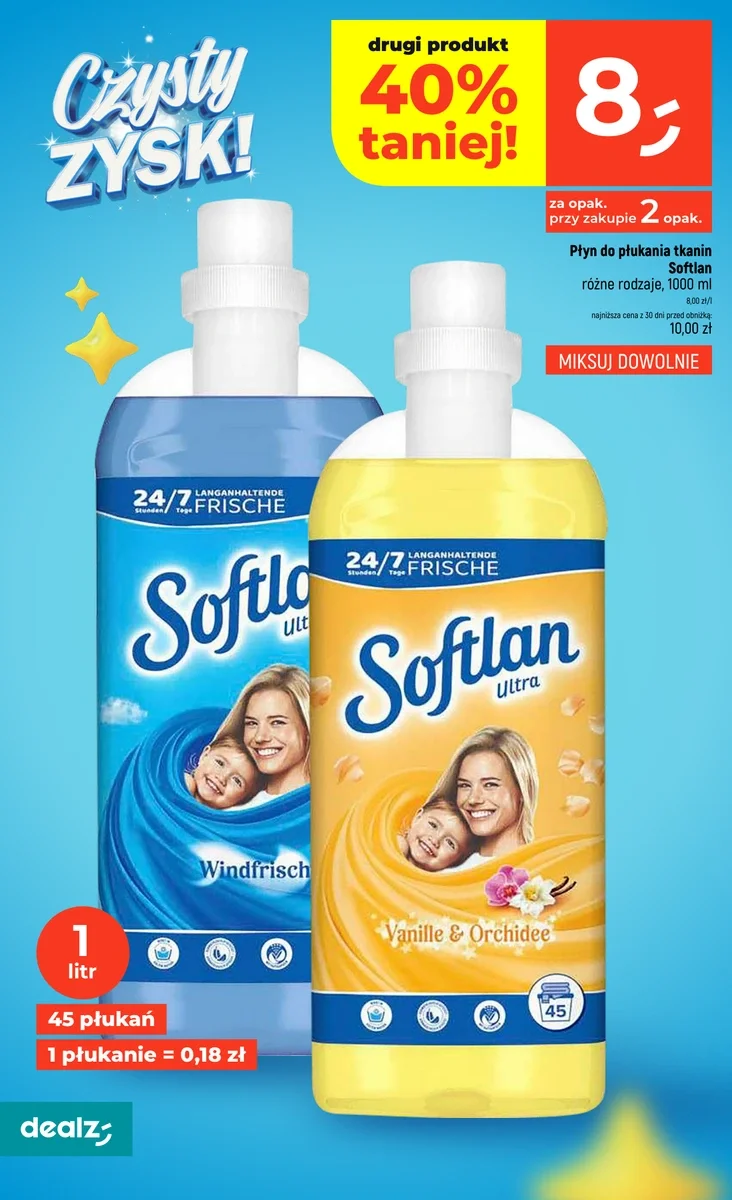 Gazetka promocyjna Dealz str. 30