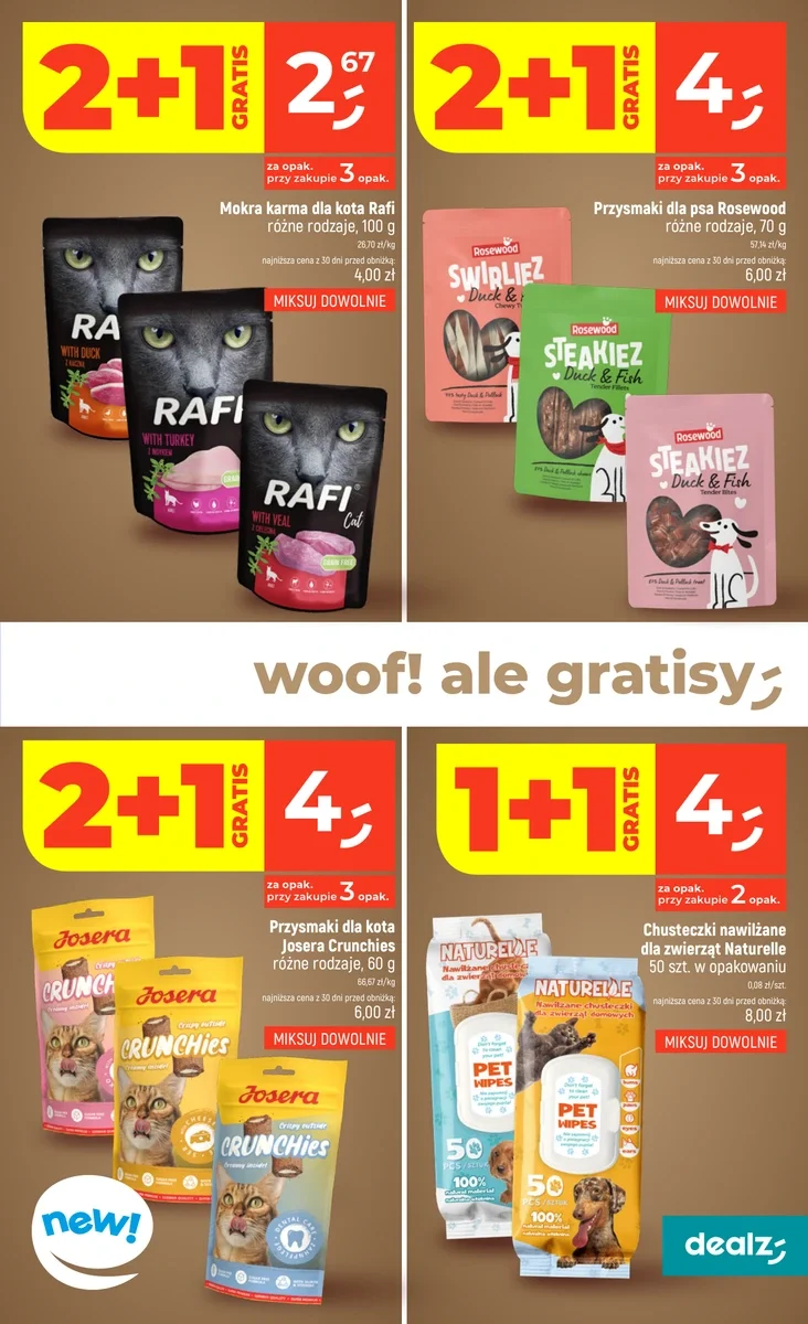 Gazetka promocyjna Dealz str. 35
