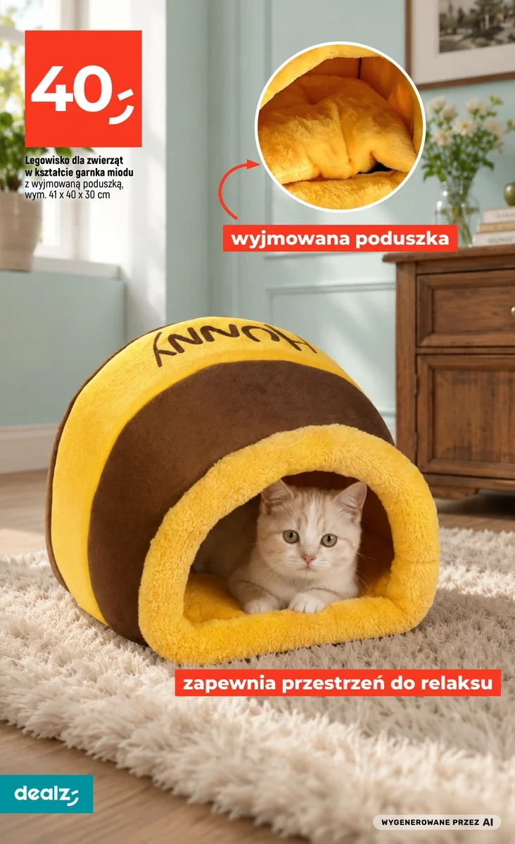 Gazetka promocyjna Dealz str. 36