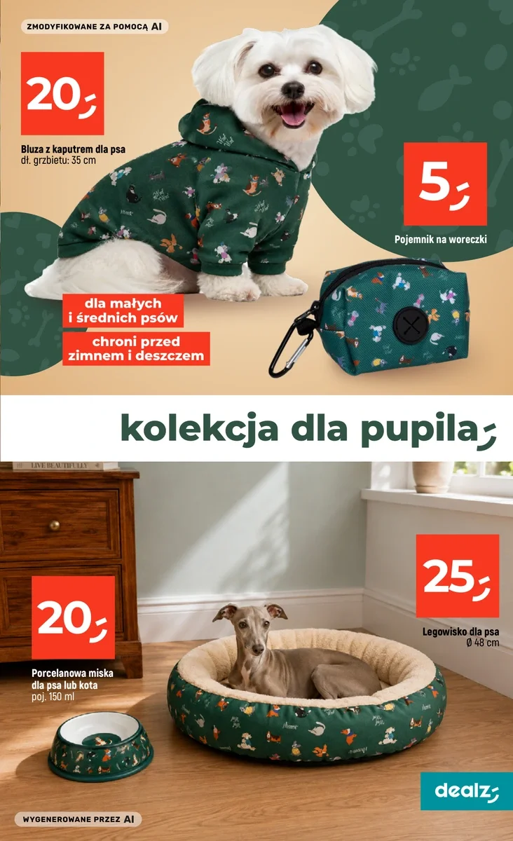 Gazetka promocyjna Dealz str. 37