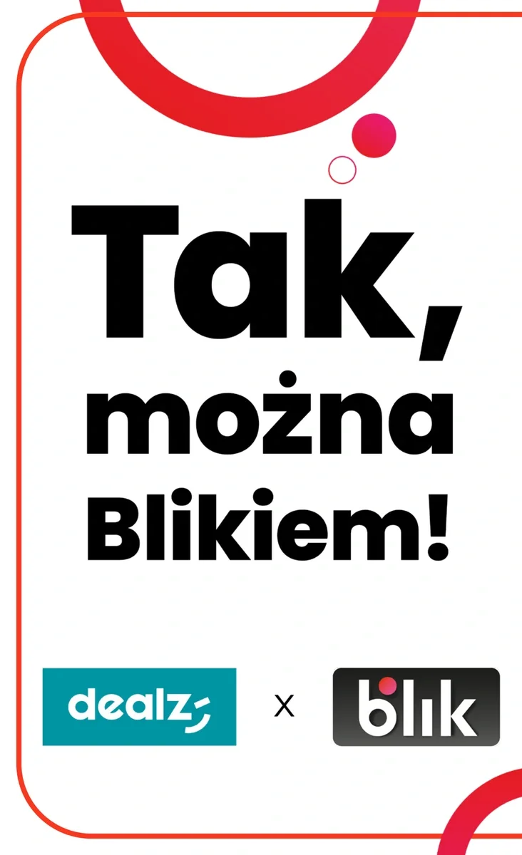 Gazetka promocyjna Dealz str. 8