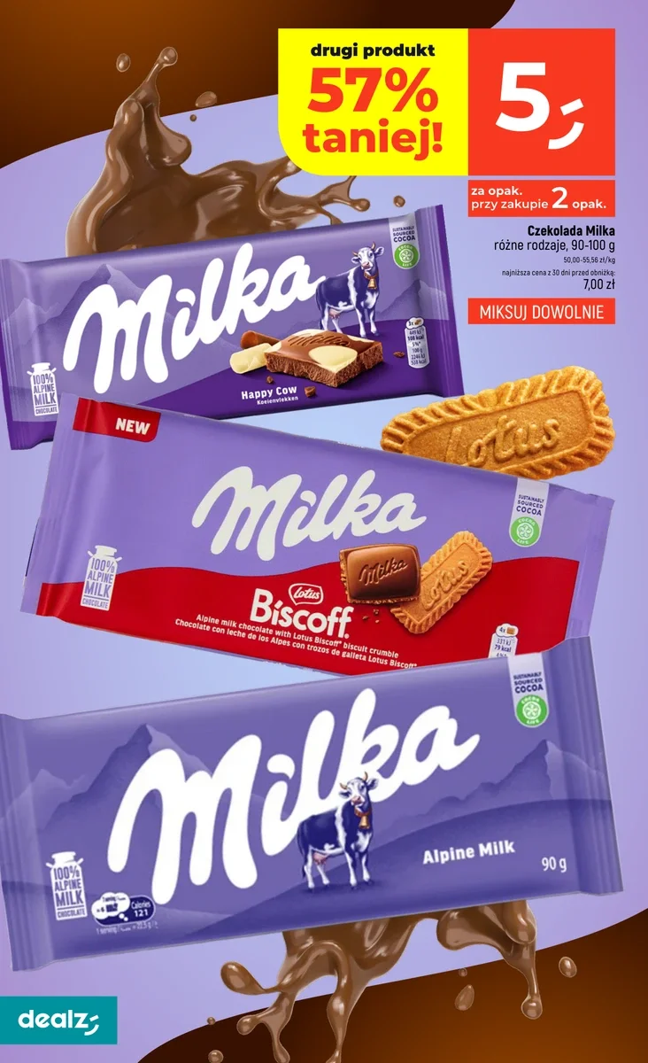 Gazetka promocyjna Dealz str. 13