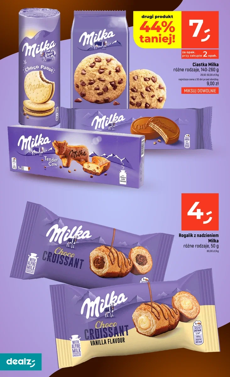 Gazetka promocyjna Dealz str. 15