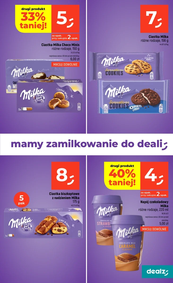 Gazetka promocyjna Dealz str. 16