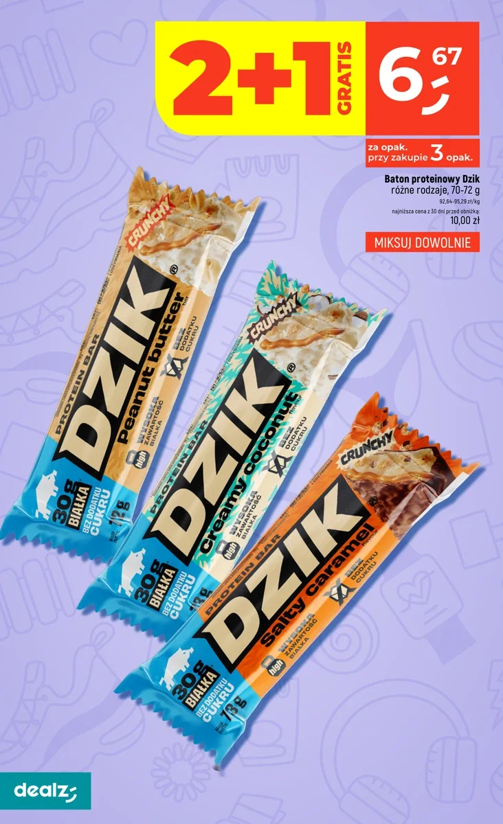 Gazetka promocyjna Dealz str. 21