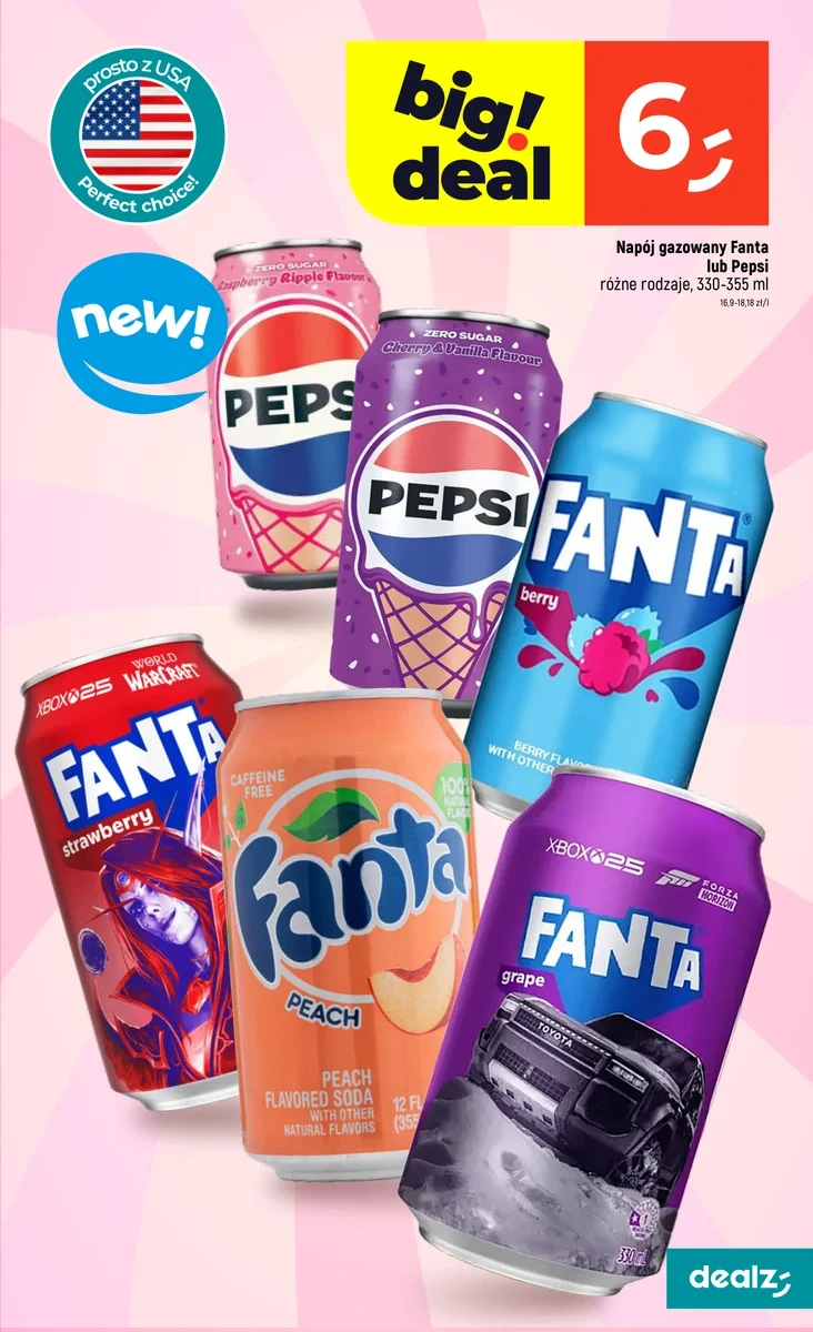 Gazetka promocyjna Dealz str. 24