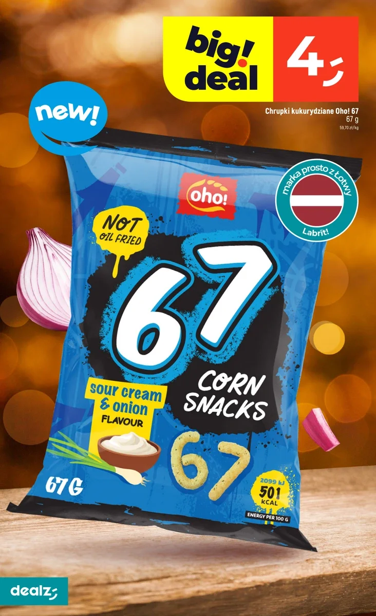 Gazetka promocyjna Dealz str. 27