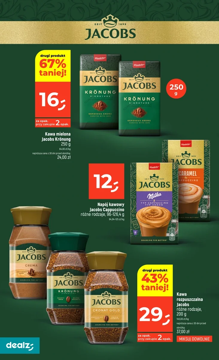 Gazetka promocyjna Dealz str. 31