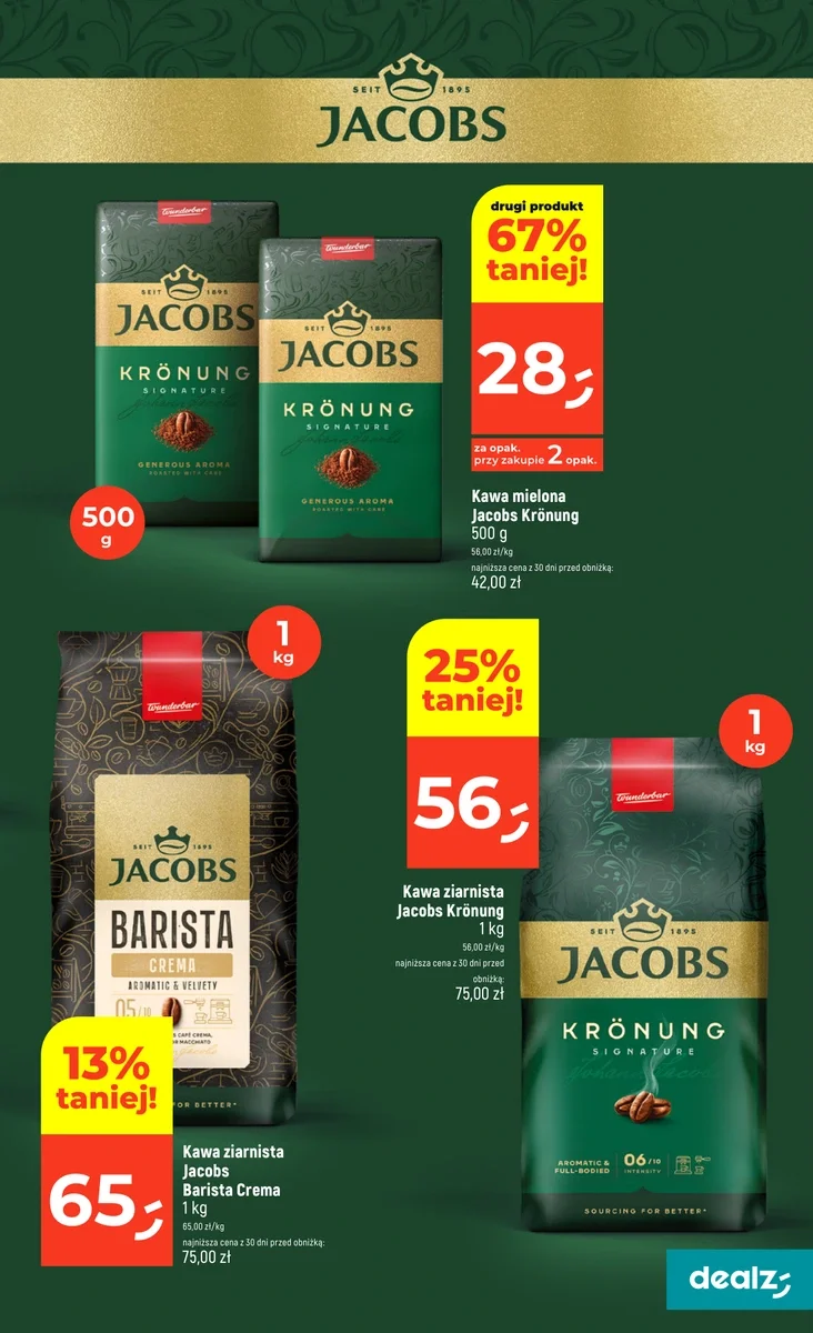 Gazetka promocyjna Dealz str. 32
