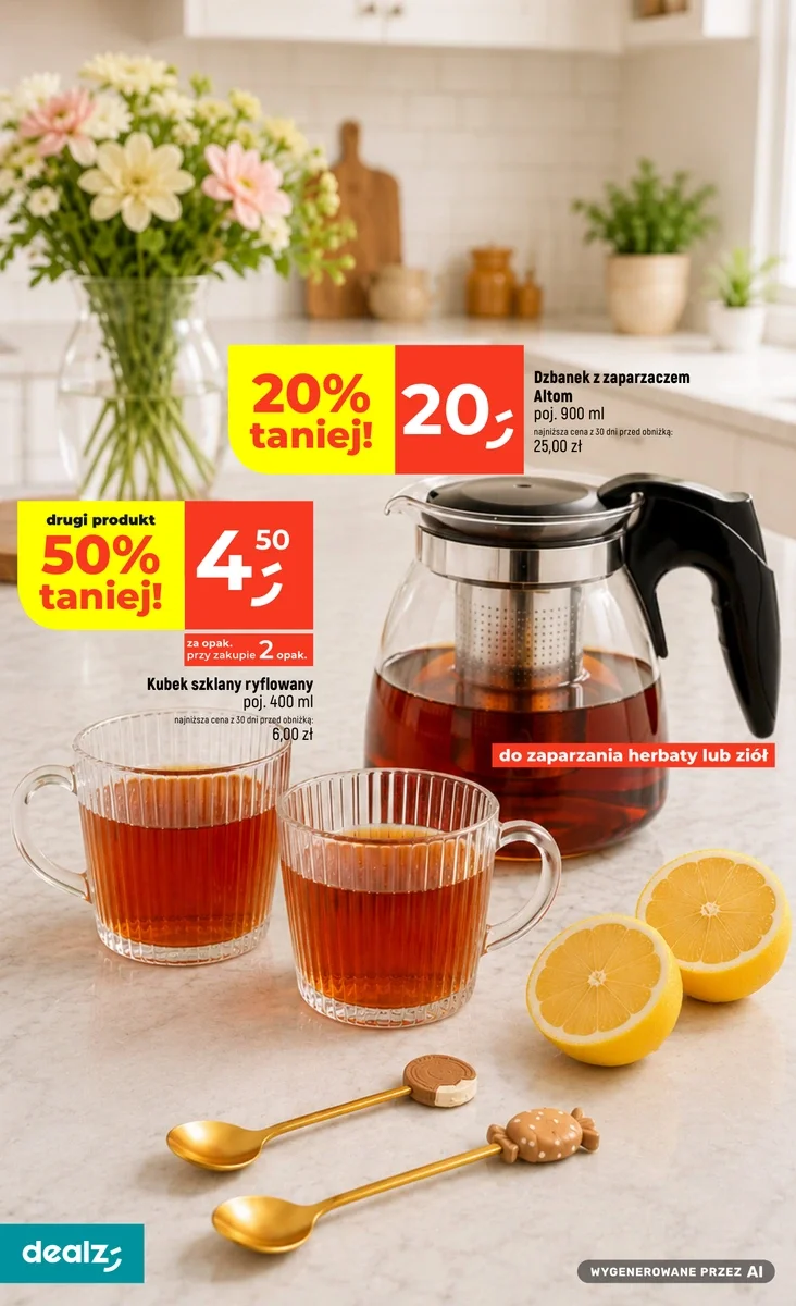 Gazetka promocyjna Dealz str. 33