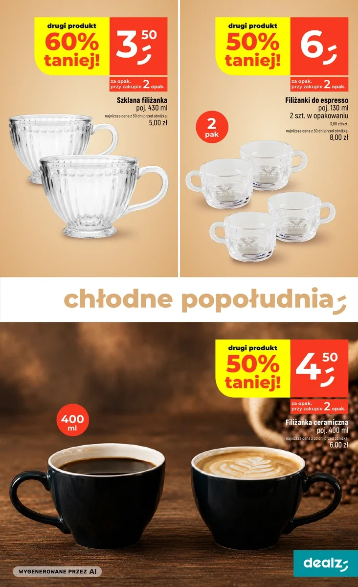 Gazetka promocyjna Dealz str. 34
