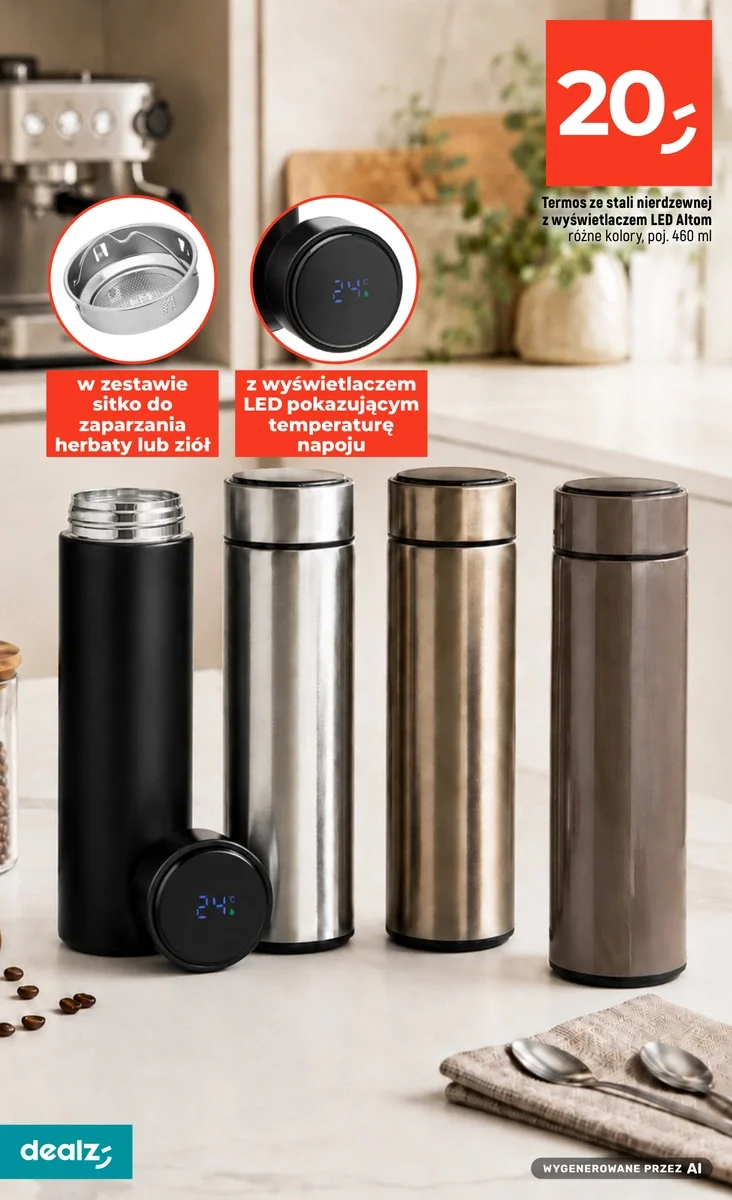 Gazetka promocyjna Dealz str. 37