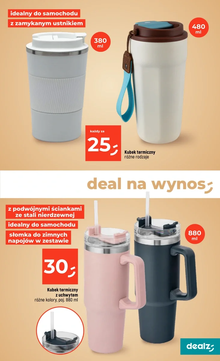 Gazetka promocyjna Dealz str. 38