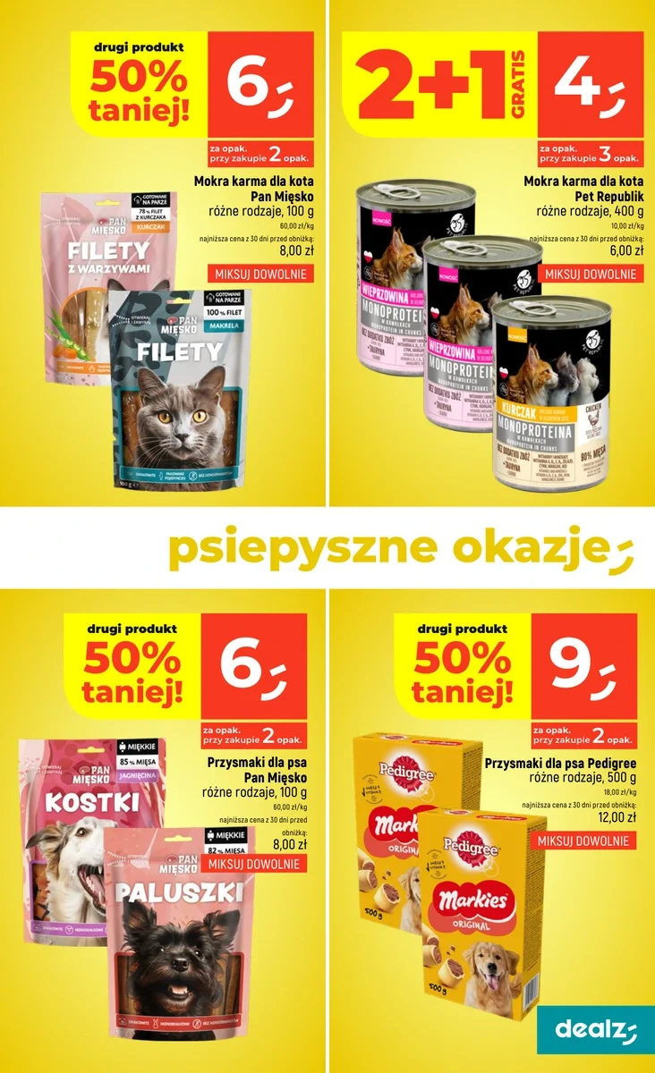 Gazetka promocyjna Dealz str. 44