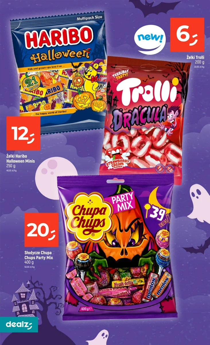 Gazetka promocyjna Dealz str. 10